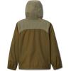 imageColumbia Baby Boys Glennaker Rain JacketNew OliveStone Green