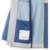 imageColumbia Baby Boys Glennaker Rain JacketNight TideColumbia Grey