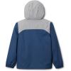imageColumbia Baby Boys Glennaker Rain JacketNight TideColumbia Grey