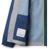 imageColumbia Baby Boys Glennaker Rain JacketNight TideColumbia Grey