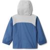 imageColumbia Baby Boys Glennaker Rain JacketNight TideColumbia Grey