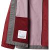 imageColumbia Baby Boys Glennaker Rain JacketRed JasperCity Grey