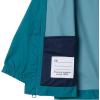imageColumbia Baby Boys Glennaker Rain JacketRiver Blue