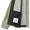 imageColumbia Baby Boys Glennaker Rain JacketSafariGreenscape