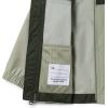 imageColumbia Baby Boys Glennaker Rain JacketSafariGreenscape