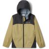 imageColumbia Baby Boys Glennaker Rain JacketSavoryShark