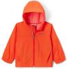 imageColumbia Baby Boys Glennaker Rain JacketSpicy
