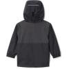 imageColumbia Baby Boys Rainy Trails Ii Fleece Lined JacketBlackBlack Slub