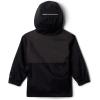 imageColumbia Baby Boys Rainy Trails Ii Fleece Lined JacketBlackBlack Slub