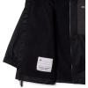 imageColumbia Baby Boys Rainy Trails Ii Fleece Lined JacketBlackBlack Slub