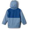 imageColumbia Baby Boys Rainy Trails Ii Fleece Lined JacketRipple BlueMountain Blue Slub