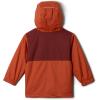 imageColumbia Baby Boys Rainy Trails Ii Fleece Lined JacketTuscanSpice Slub