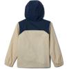 imageColumbia Boys Glennaker Rain JacketAncient FossilCollegiate Navy