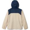 imageColumbia Boys Glennaker Rain JacketAncient FossilCollegiate Navy