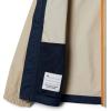 imageColumbia Boys Glennaker Rain JacketAncient FossilCollegiate Navy