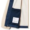imageColumbia Boys Glennaker Rain JacketAncient FossilCollegiate Navy