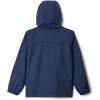 imageColumbia Boys Glennaker Rain JacketCollegiate Navy