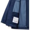 imageColumbia Boys Glennaker Rain JacketCollegiate Navy