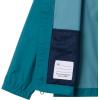 imageColumbia Boys Glennaker Rain JacketRiver Blue