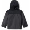 imageColumbia Boys Glennaker Rain JacketSharkBlack