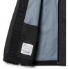 imageColumbia Boys Glennaker Rain JacketSharkBlack