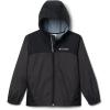 imageColumbia Boys Glennaker Rain JacketSharkBlack