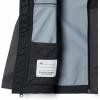 imageColumbia Boys Glennaker Rain JacketSharkBlack