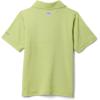 imageColumbia Boys PFG Uncharted PoloPear Heather