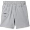 imageColumbia Boys PFG Uncharted ShortCool Grey