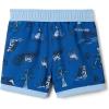 imageColumbia Boys Sandy Shores Printed BoardshortMountain Blue Trail TailsRipple Blue