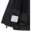 imageColumbia Youth Boys RainZilla II Rain Jacket Black Medium