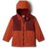 Tuscan/Spice Slub
