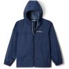 imageColumbia Boys Glennaker Rain JacketCollegiate Navy