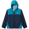 Collegiate Navy/Deep Marine