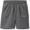 imageColumbia Boys Hike Ii ShortCity Grey