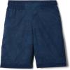 imageColumbia Boys Sandy Shores Printed BoardshortCollegiate Navy Pasteled Tonal