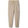 imageColumbia Boys Silver Ridge Utility Cargo PantAncient Fossil