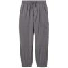 imageColumbia Boys Silver Ridge Utility Cargo PantCity Grey