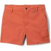 imageColumbia Boys Tech Trail Utility ShortTuscan