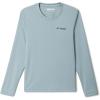 imageColumbia Boys Terminal Tackle PFG High Side Long SleeveCrushed BluePfg High Side Bass