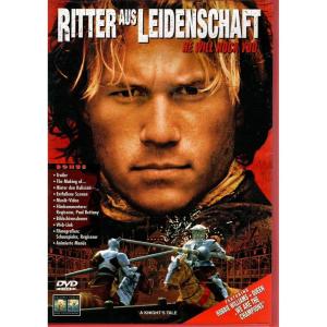 imageA Knights Tale