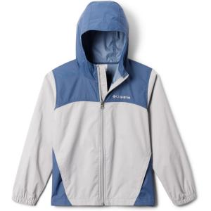 imageColumbia Baby Boys Glennaker Rain JacketColumbia GreyDark Mountain