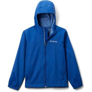 imageColumbia Baby Boys Glennaker Rain JacketMountain Blue