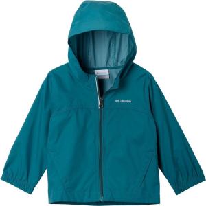 imageColumbia Baby Boys Glennaker Rain JacketRiver Blue