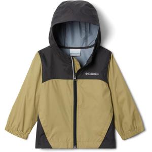 imageColumbia Baby Boys Glennaker Rain JacketSavoryShark