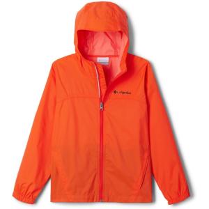 imageColumbia Baby Boys Glennaker Rain JacketSpicy