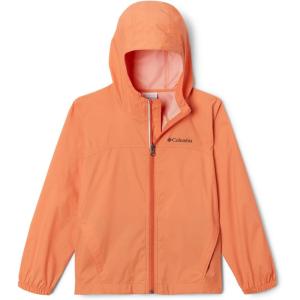 imageColumbia Boys Glennaker Rain JacketDesert Orange