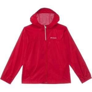 imageColumbia Boys Glennaker Rain JacketMountain Red