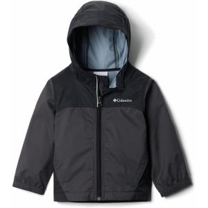 imageColumbia Boys Glennaker Rain JacketSharkBlack