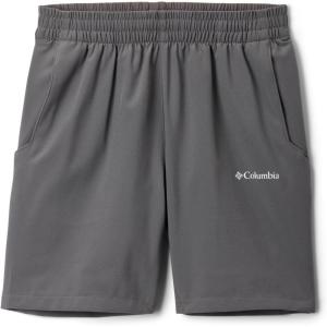 imageColumbia Boys Hike Ii ShortCity Grey